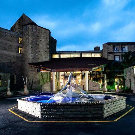 Avani Lesotho Hotel & Casino Maseru Exterior foto