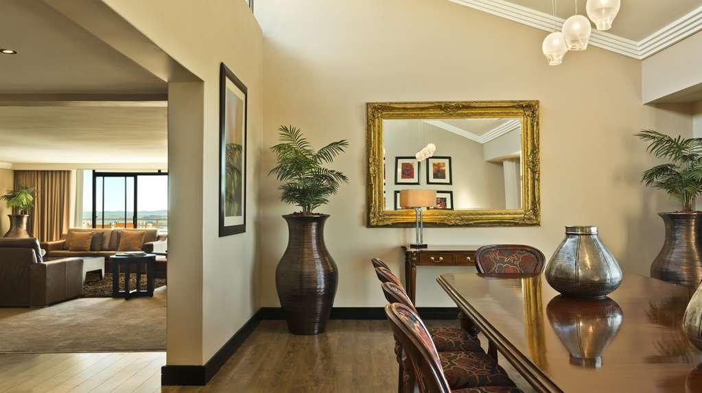 Avani Lesotho Hotel & Casino Maseru Habitación foto