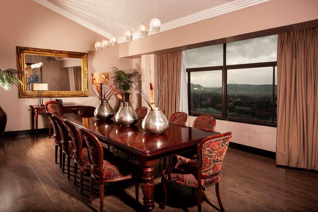 Avani Lesotho Hotel & Casino Maseru Habitación foto
