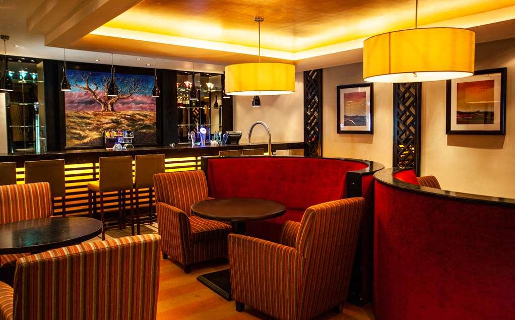 Avani Lesotho Hotel & Casino Maseru Restaurante foto