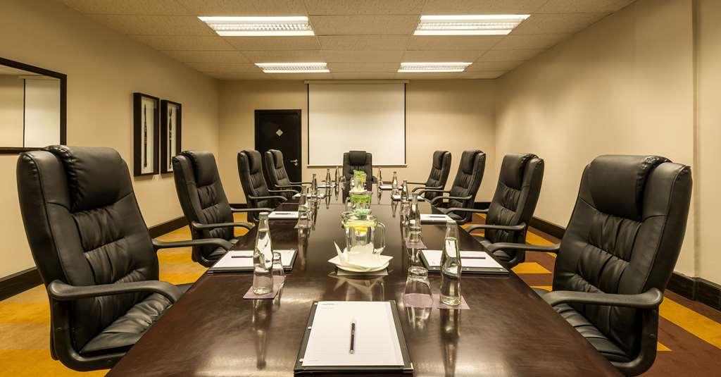 Avani Lesotho Hotel & Casino Maseru Facilidades foto