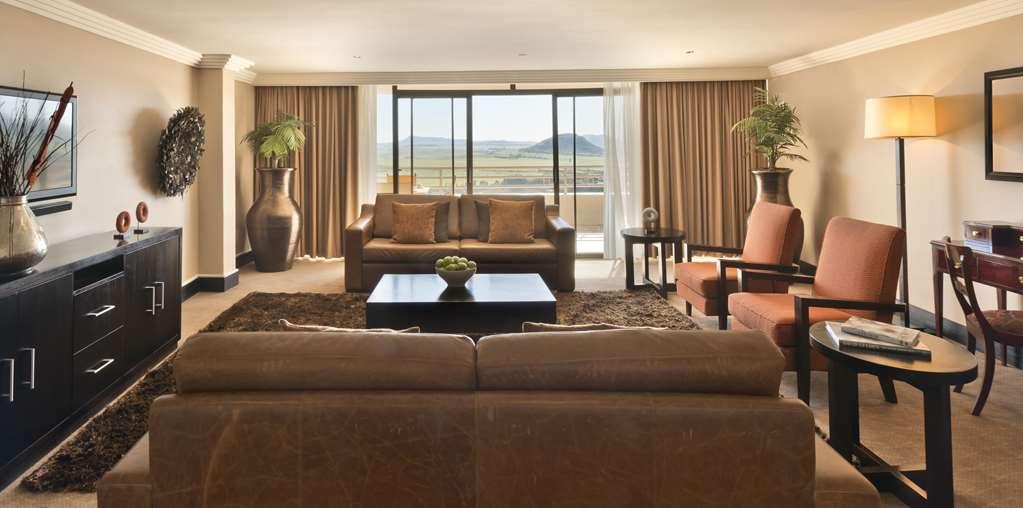Avani Lesotho Hotel & Casino Maseru Habitación foto