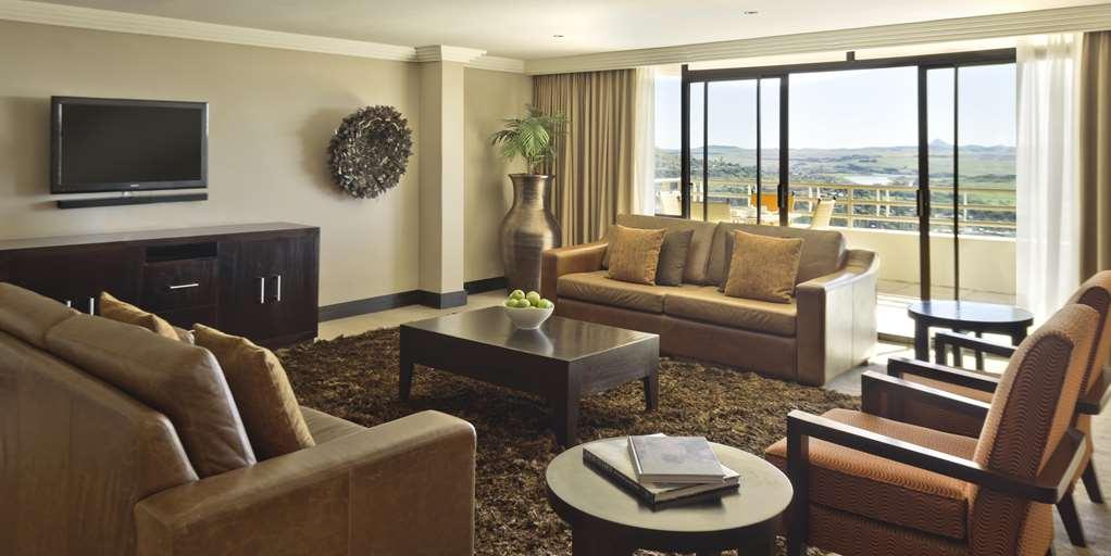 Avani Lesotho Hotel & Casino Maseru Habitación foto