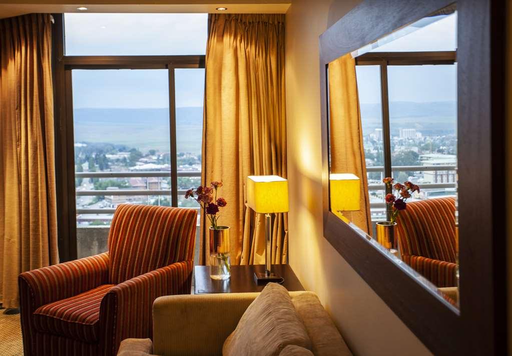 Avani Lesotho Hotel & Casino Maseru Habitación foto