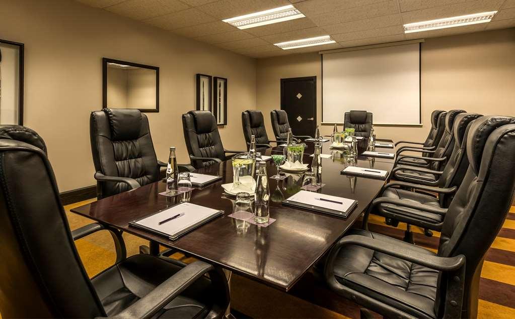 Avani Lesotho Hotel & Casino Maseru Facilidades foto