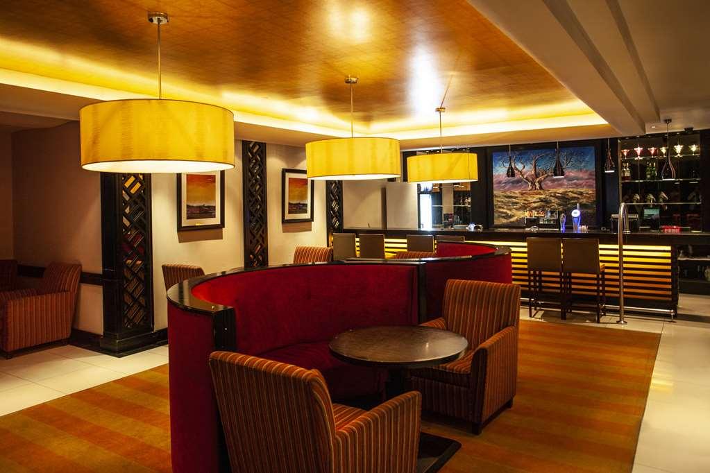Avani Lesotho Hotel & Casino Maseru Restaurante foto