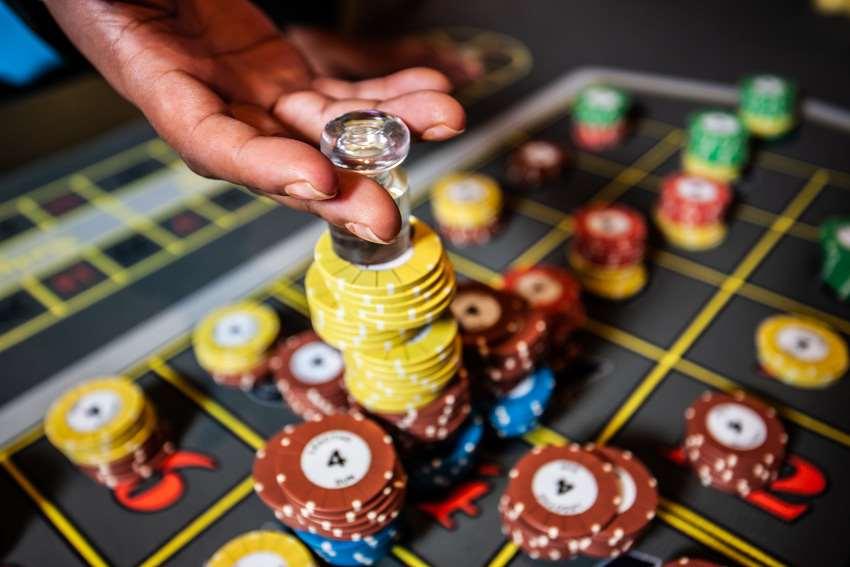 Avani Lesotho Hotel & Casino Maseru Facilidades foto