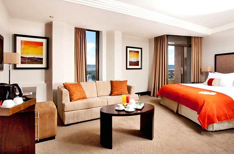Avani Lesotho Hotel & Casino Maseru Exterior foto